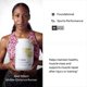 thumbnail image 4 of Proteína de suero aislada THORNE, 29,5 oz (30 porciones), vainilla, 4 of 6
