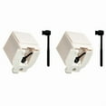 thumbnail image 1 of 2Pcs Replacement Stylus ATN3600L Vinyl Record Player Needle for AT-LP60 Turntable Phonograph Platenspeler Records Player, 1 of 5