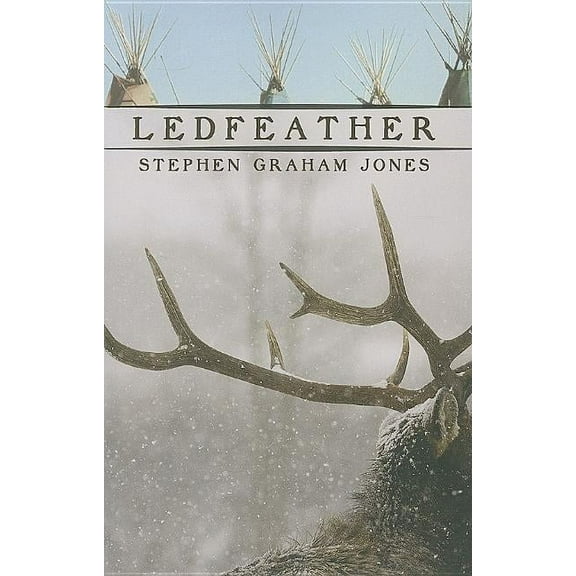 Ledfeather, (Paperback)