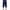 Navy, variant on Jgppe Mens Capris Comfy Cotton Linen Lightweight Breathable Mid Waist Plus Size Baggy Capri Pants with Pockets