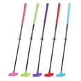 thumbnail image 2 of Juego de palos de golf Crestgolf, paquete de 5 putters de golf bidireccionales, 2 of 7