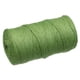 thumbnail image 1 of Cinta de cuerda de yute, arpillera, cuerda de yute para accesorios hechos a mano Manzana verde, 1 of 9