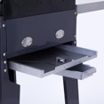thumbnail image 3 of Cuisinart Two Burner Gas Grill, 3 of 9