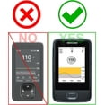 thumbnail image 4 of Premium Pouch Case with Belt Clip for Dexcom G6 Mobile CGM Receiver (Mobile Continuous Glucose Monitoring), 4 of 4