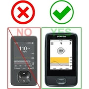 Premium Pouch Case with Belt Clip for Dexcom G6 Mobile CGM Receiver (Mobile Continuous Glucose Monitoring)