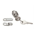 thumbnail image 2 of RV Designer L428 Econo Cam Lock (1-1/8" Keyed - Code 751), 2 of 2