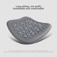 thumbnail image 5 of Cojín de asiento de coche con ventilación Cojín de asiento de coche Cojín de asiento de coche cómodo y fresco de verano utilizado en varios escenarios Fundas de asiento, 5 of 8