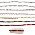 thumbnail image 1 of Cadenas de diamantes para uñas, suministros para decoración de uñas, 7 tiras de cadenas metálicas con purpurina, diseño brillante, accesorios de decoración de joyas para uñas, dijes 3D para uñas,, 1 of 6