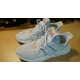 thumbnail image 3 of Adidas Prophere, Men's White & Gray Athletic Shoes, Sz 9.5, CQ2542, PERFECT!, 3 of 6