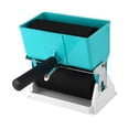thumbnail image 4 of Rouleau Applicateur de Colle Portatif, Colleuse Manuelle pour le Travail du Bois, 180 Ml/320 ml avec Contenant, Colle PVC et Bois, 4 of 7