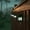 Black, variant on Emma + Oliver Set of 6 Black Solar Deck and Fence Lights, Decorative Outdoor Solar Powered Weatherproof Wall Mount Fence and Deck Lighting