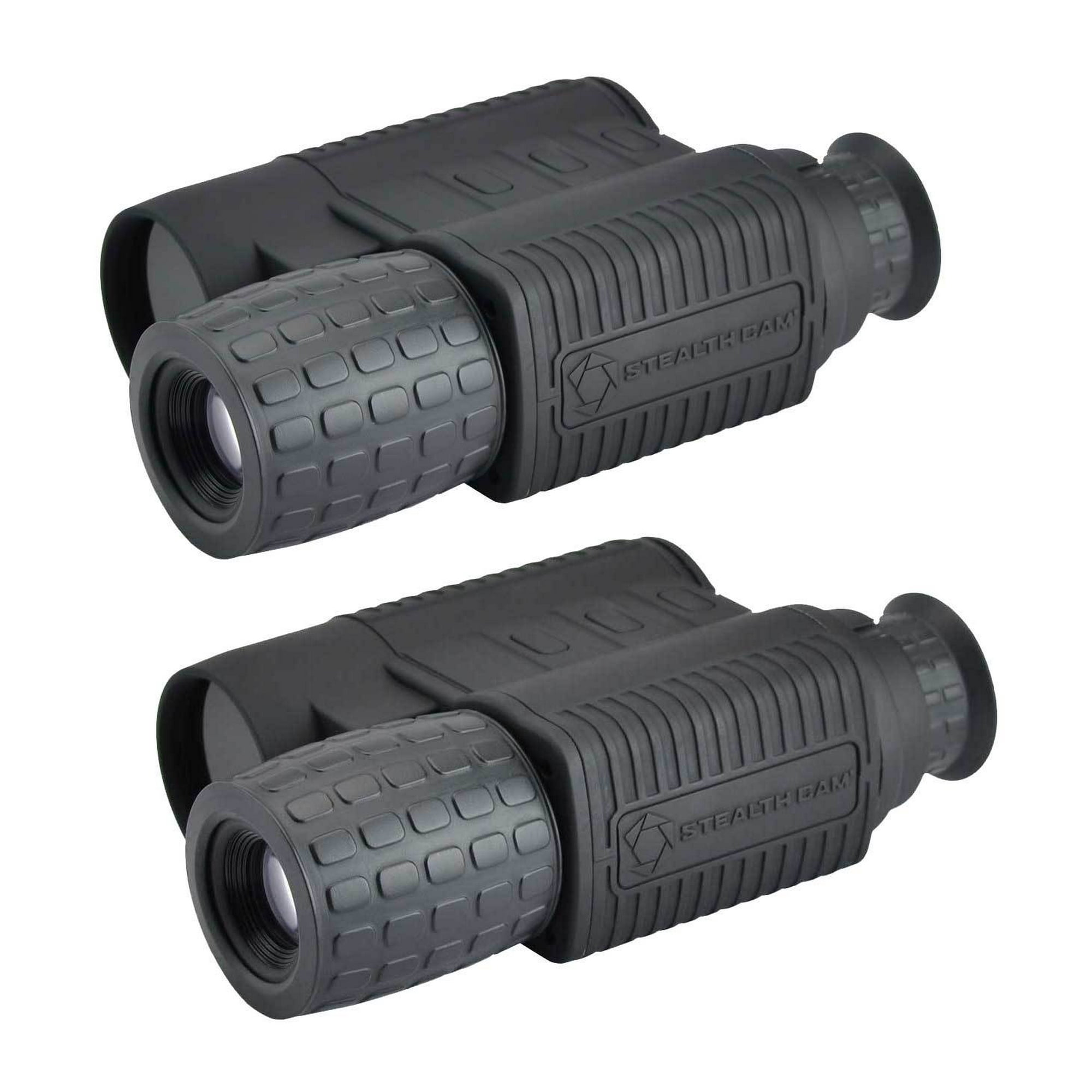 stealth cam night vision monocular walmart review