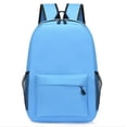 thumbnail image 3 of 2023 New Casual Backpack Female Fashion Ladies Bagpack Satchel Shoulder Bag, 3 of 7