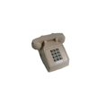 thumbnail image 1 of Standard Desk Telephone - Ash, 1 of 1