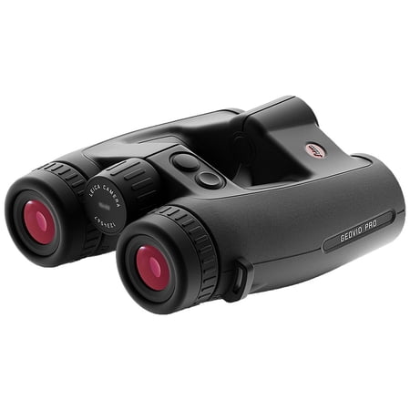 Leica 8×32 Geovid Pro Rangefinder Binoculars (40809)