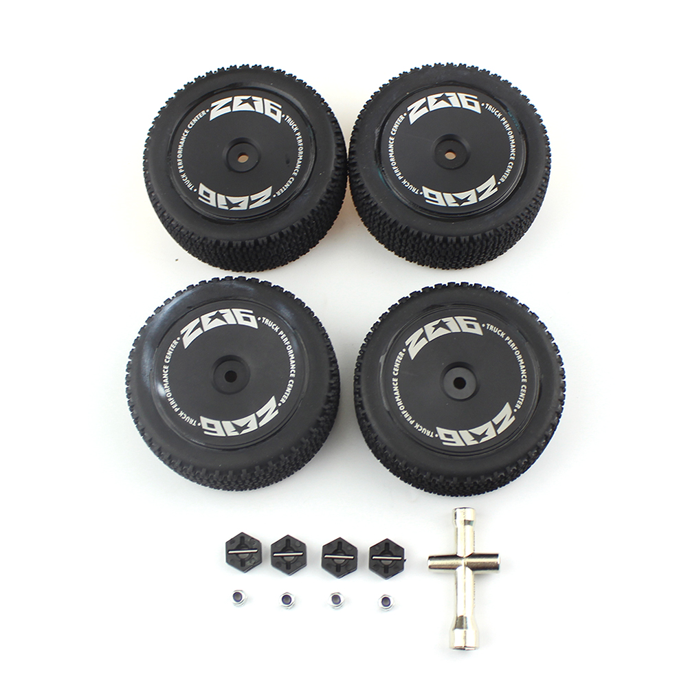 Details about / Aluminum Alloy Rear Wheel Seat Assembly Fit for WLtoys 144001 1//14 RC Car Model