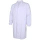thumbnail image 1 of Bata blanca de laboratorio de manga larga, enfermera médica, química, uniforme de médico, chaqueta, Tops para hombres SG Zulema batas de laboratorio para hombres, 1 of 8