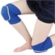 thumbnail image 4 of Rodillera de esponja para niños, almohadilla protectora elástica para deportes al aire libre, voleibol, patinaje y baile., 4 of 5