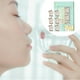 thumbnail image 2 of Pegatinas aromáticas inspiradas en aceites vegetales personales puros para el cuidado facial, mascarilla relajante Sándalo gris gato, 2 of 8