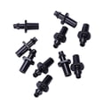 thumbnail image 2 of Greenhouse Humidifier Plant Misting Atomizing Nozzle Sprinkler Tee (10pcs), 2 of 4