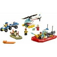 thumbnail image 2 of *Neuf* Lego 60086 City Ensemble de Départ BNIB Retraité x 1, 2 of 7