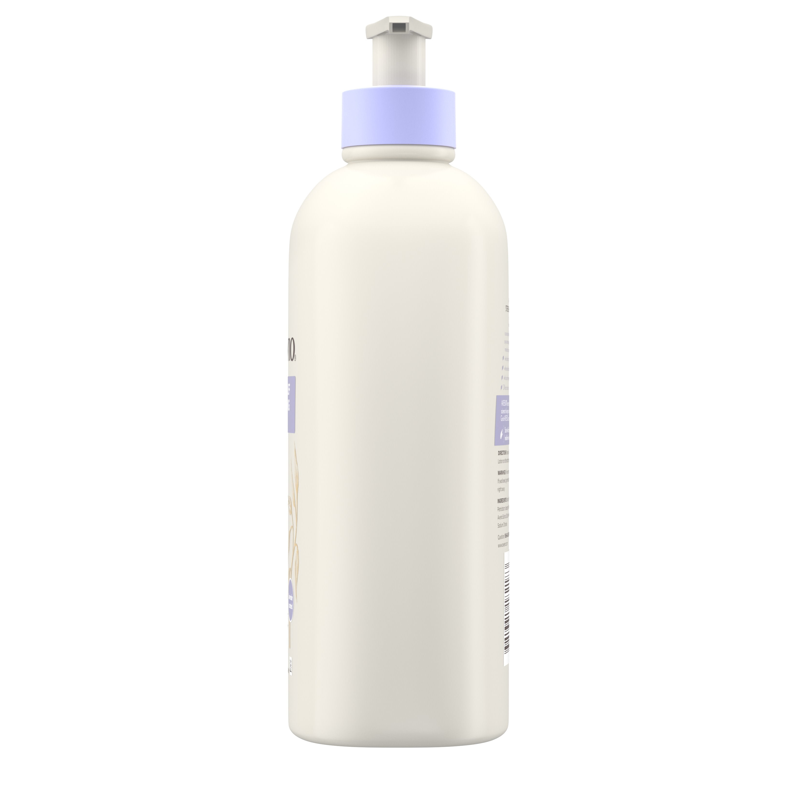 aveeno stress relief lotion 33 oz