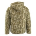 thumbnail image 2 of Guide Gear Insulated Hunting Jacket Mossy Oak Bottomland Original MEDIUM, 2 of 2