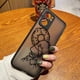 thumbnail image 3 of Funda de teléfono mate para OPPO RENO 8 8T 7Z 7 6Z 6 5 4 3 PRO PLUS 4G 5G Funda rígida Funda Coque Capa Funda película The S-Simpsons-S, 3 of 5