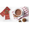 thumbnail image 3 of Cocoa Amore Vanilla Hazelnut Gourmet Cocoa 50 Packets Single Serve 1.25 oz Packets, 3 of 6