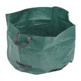 thumbnail image 3 of Bolsas para residuos de jardín, bolsa de basura para jardinería, 63 bolsas reutilizables para residuos de jardín, bolsas de jardín de galones, grado profesional, 3 of 8