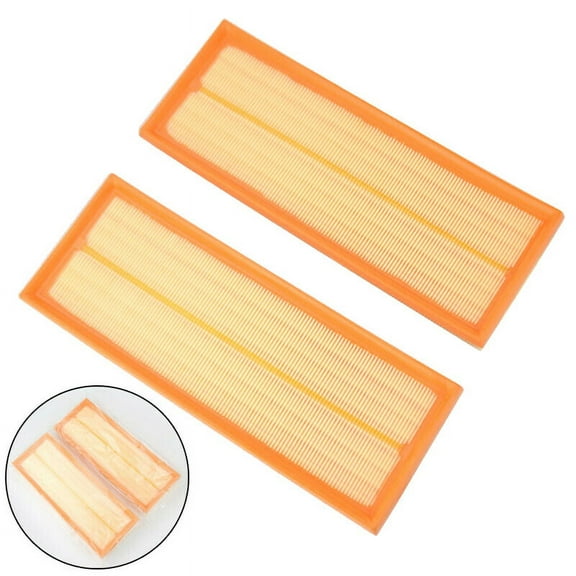 Engine Air Filter for W211 W212 E320 E300 E350 E500 E550 C300 2730940404