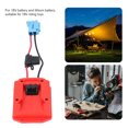 thumbnail image 3 of Children Riding Toy 18V Battery Adapter  Adapter with Fuse Holder for RC Toys Robotics and Projects, 3 of 7