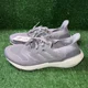 thumbnail image 5 of Adi-das UltraBoost 22 Grey Three White Running Shoes Size 9.5 GX5460 New, 5 of 5