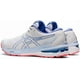 thumbnail image 3 of ASICS Women's GT-2000 10 Running Shoes, 6, White/Periwinkle Blue, 3 of 6