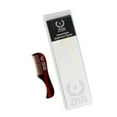 thumbnail image 5 of ZEUS Handmade Saw-Cut Mustache Comb - 3" x 0.75"- 3 Pack - Quality Moustache Comb for Men (Traditional), 5 of 5
