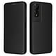 thumbnail image 1 of For TCL 50 5G Leather Case Carbon Fiber Texture Stand Magnetic Closing Phone Cover, 1 of 5