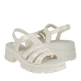 thumbnail image 1 of SANDALIAS DAMA ULAN 2783 SINTÉTICO BEIGE, 1 of 4