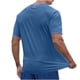 thumbnail image 4 of pstuiky camisetas de hombre, Camiseta deportiva holgada de verano para hombre ropa de hombre s, 4 of 8