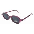 thumbnail image 1 of Lentes de sol Sersun P1035 rojo Mujer, 1 of 4