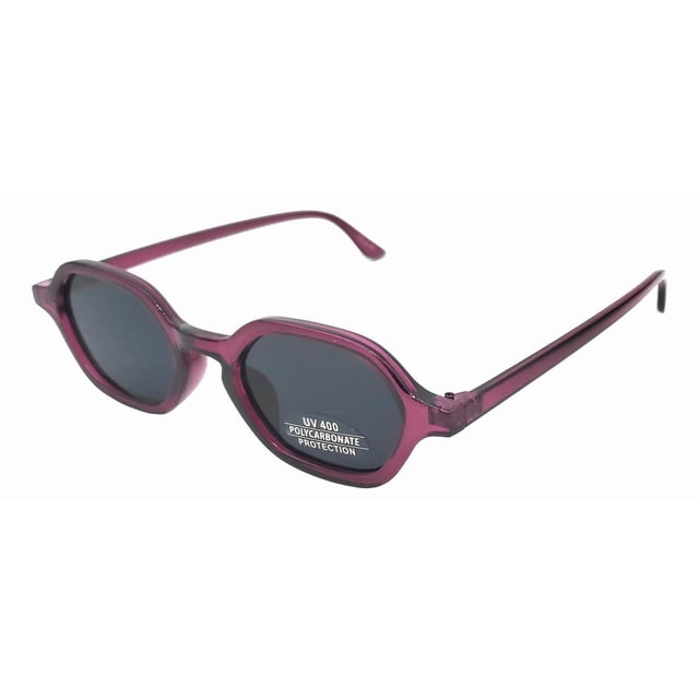 Lentes de sol Sersun P1035 rojo Mujer