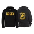thumbnail image 3 of Sudadera Rocky Balboa Hoodie D1, 3 of 5