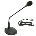 thumbnail image 4 of Spptty Microphone de Conférence de Bureau, Microphone de Bureau, Microphone de Conférence USB Haute Sensibilité Broadcast Lecture Microphone, 4 of 8