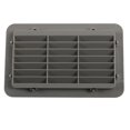 thumbnail image 3 of SPRING RV inclined louver air outlet panel snap-in air conditioner air outlet panel new, 3 of 7