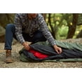 thumbnail image 2 of OmniCore Designs Mil-Spec 5-pc. Modular Sleeping Bag System 30F to -30F Mummy, 2 of 22