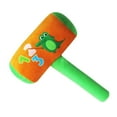 thumbnail image 1 of Multicolores Martillo de Felpa, Estilo de Dibujos AnimaDοs, Juguete de , 6 Estilo 23.8 cm Zulema Martillo de felpa relleno de algodón, 1 of 6