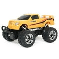 thumbnail image 1 of New Bright Remote Control 1:16 F-150 Yellow, 1 of 3