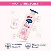 Vaseline Healthy Bright Daily Brightening Body Lotion 400ml