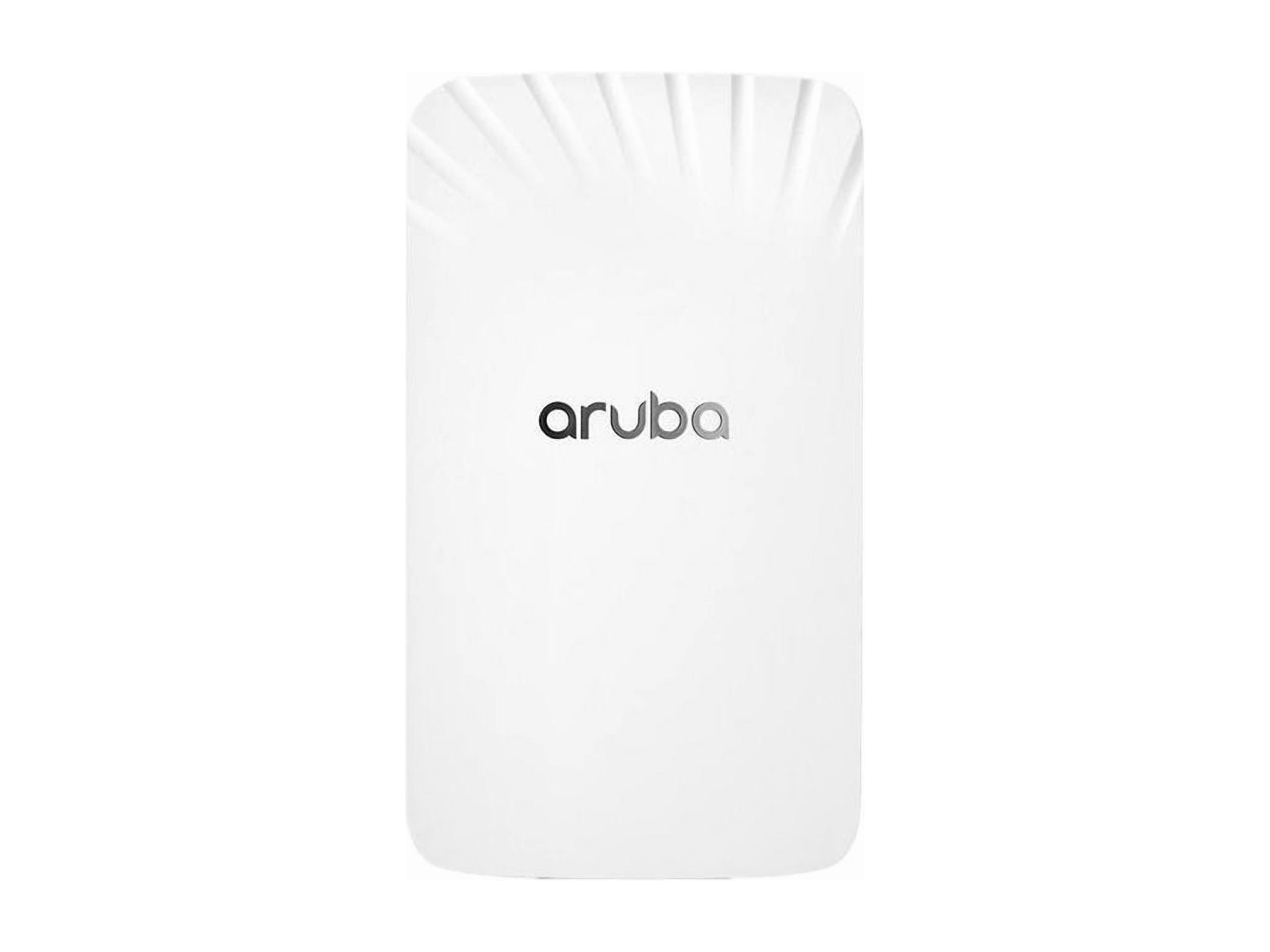 HPE Aruba AP-505HR (US) Unified Remote - Wireless access point - 802.11ac Wave 2, Bluetooth 5.0, 802.11ax - Bluetooth, Wi-Fi - 2.4 GHz, 5 GHz - BTO