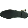 thumbnail image 4 of Donald Pliner Jrs 55-Audrey Girls Designer Dress Ankle Strap Flats Shoes, 4 of 4