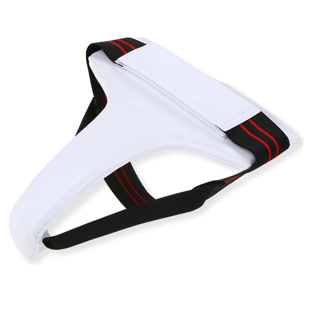 Women's Groin Guard, Female Ladies Abdominal Guard Protector Sport Da Combattimento Karate Taekwondo Kickboxing Sospensorio Sanda